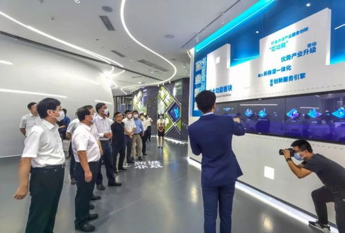 数字创意产品展览展示服务 引领行业新浪潮，赋能品牌新未来