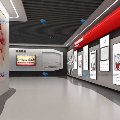 数字科技赋能禁毒教育 学校数字创意禁毒教育展览馆的构建与价值