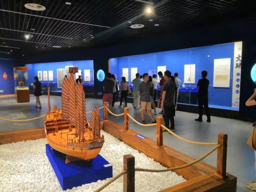 2019年精品展览大盘点 数字创意产品展览展示服务的革新与突破