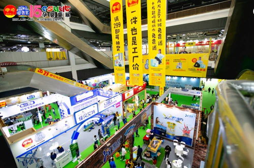 超妈囤货节启幕 第15届孕婴童博览会长沙绽放，工厂价策略引爆消费热潮